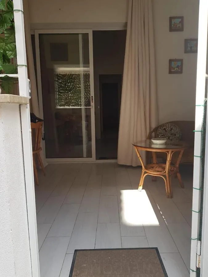 Piccolo Nido Balestrate Apartment