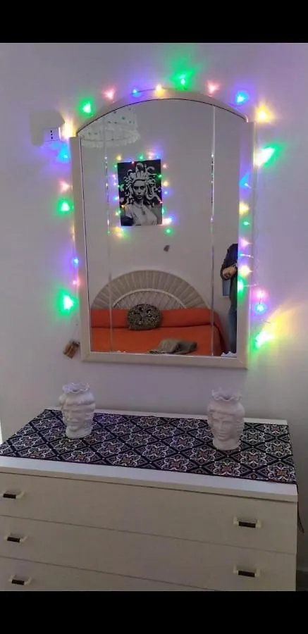 Piccolo Nido Balestrate Apartment