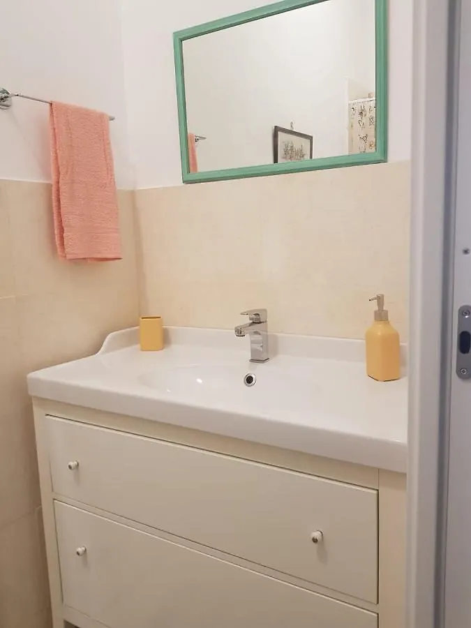 Piccolo Nido Balestrate Apartment 0*,  Italy