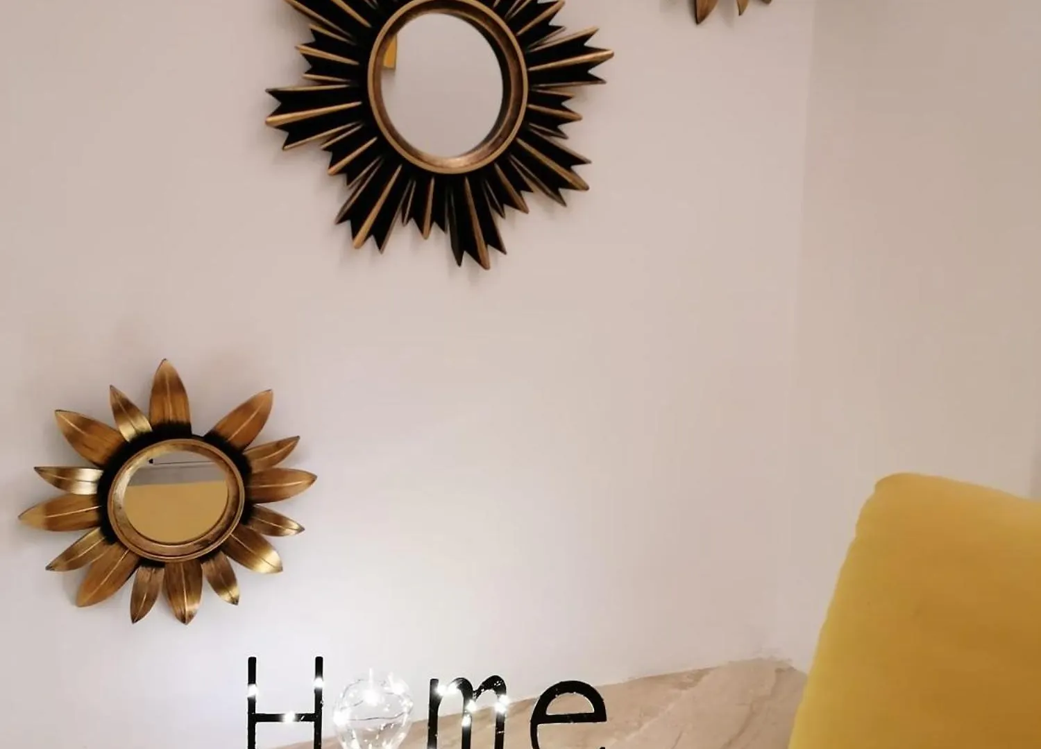 Piccolo Nido Balestrate Apartment