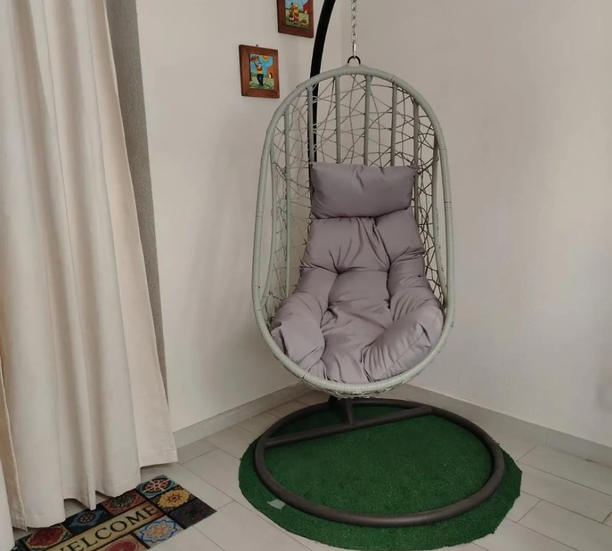 Piccolo Nido Balestrate Apartment