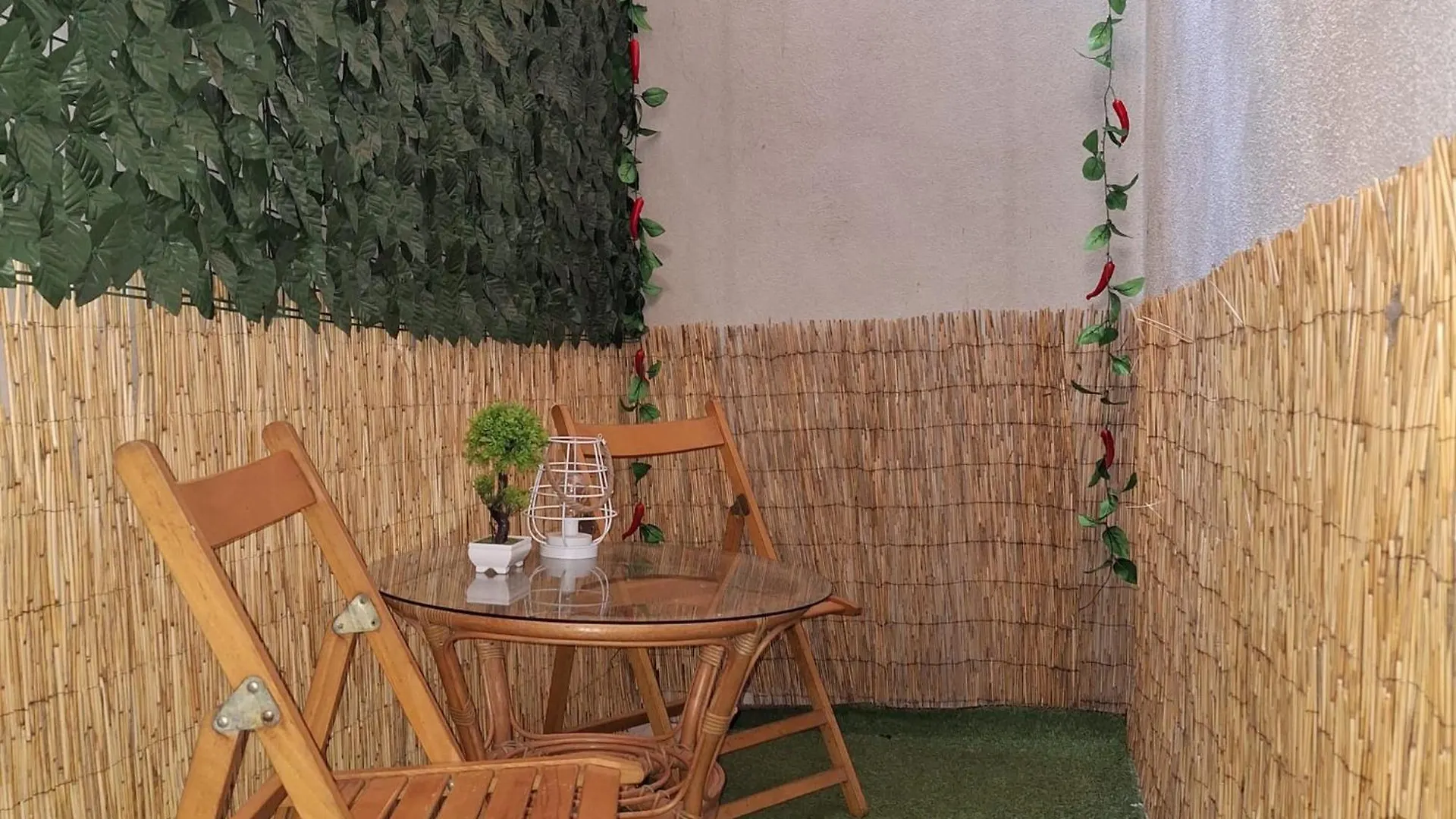 Piccolo Nido Balestrate Apartment 0*,  Italy